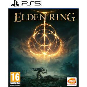 PlayStation 5 Elden Ring PS5