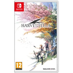 Nintendo Switch Harvestella Switch