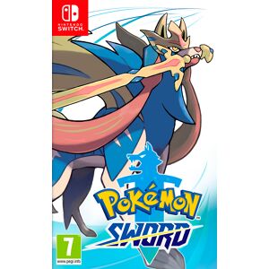 Nintendo Switch Pokemon Sword Switch