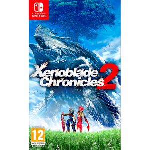 Nintendo Switch Xenoblade Chronicles 2 Switch