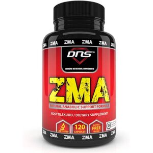 DNS Zma 120 Kapsler