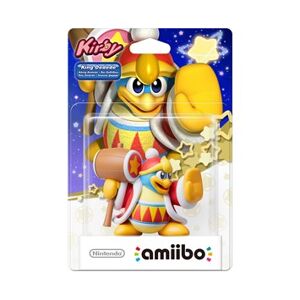 Nintendo AMIIBO KING DEDEDE