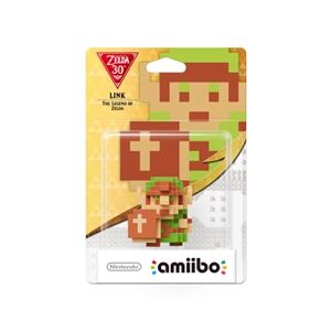 Nintendo amiibo Link (The Legend of Zelda)