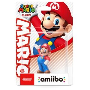 Nintendo amiibo Mario