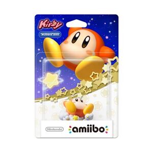 Nintendo AMIIBO WADDLE DEE