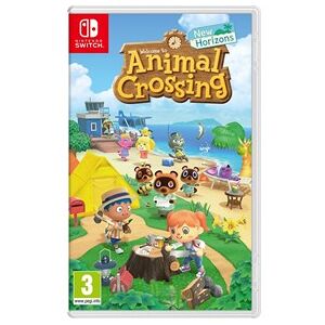 Nintendo Animal Crossing: New Horizons