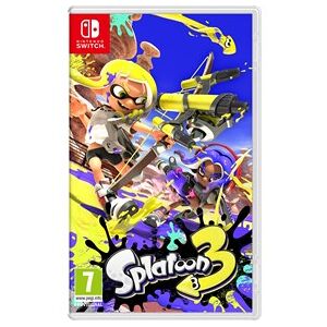 Nintendo Splatoon™ 3