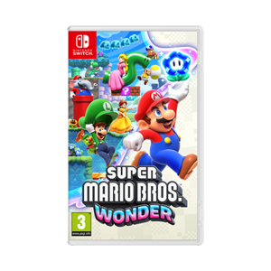 Nintendo Super Mario Bros. Wonder