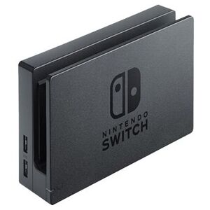 Nintendo Switch Dock Set