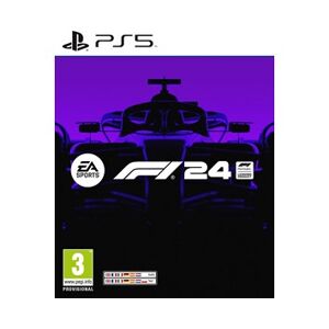 EA F1 24 - PS5