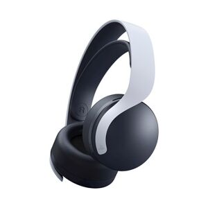Sony Pulse 3D Wireless Headset - White