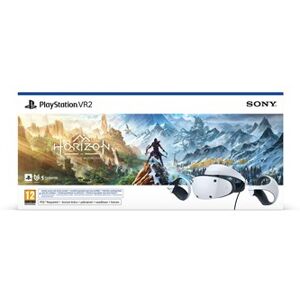 Sony PlayStation VR2 Horizon: Call of the Mountain Bundle