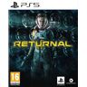 Returnal - Playstation 5 (brukt)