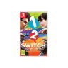 Nintendo 1-2 Switch Nintendo Switch