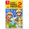 Nintendo Super Mario Maker 2 Nintendo Switch