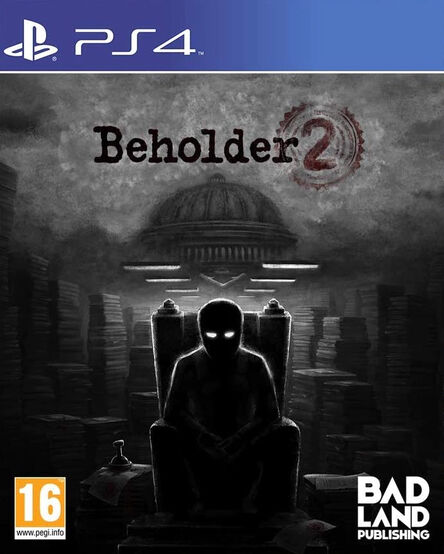 Beholder 2 PS4