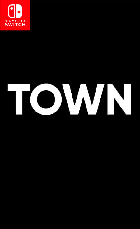 Town Switch