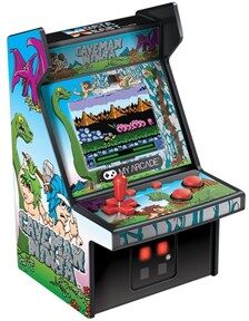 Sony Ericsson My Arcade Micro Player Caveman Ninja Retro