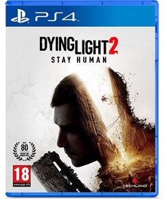 Sony Ericsson PS4 Dying Light 2 Stay Human