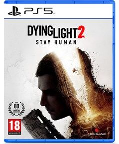 Sony Ericsson PS5 Dying Light 2 Stay Human