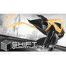 Shift Quantum - A Cyber Noir Puzzle Platformer
