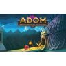 Adom (Ancient Domains Of Mystery)