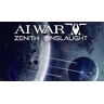 AI War 2: Zenith Onslaught