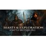 Battle Brothers - Beasts & Exploration