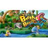 Birthdays the Beginning