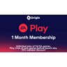 EA Play Basic (EA Access) 1 Month