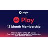 EA Play Basic (EA Access) 12 Month