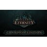 Pillars of Eternity : Champion Edition