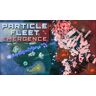 Particle Fleet: Emergence