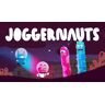 Joggernauts