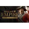 Total War: EMPIRE Definitive Edition