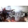 Microsoft Homefront: The Revolution (Xbox ONE / Xbox Series X S)