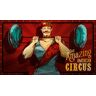 The Amazing American Circus