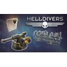 HELLDIVERS - Entrenched Pack