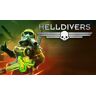 HELLDIVERS - Hazard Ops Pack