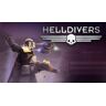 HELLDIVERS - Support Pack