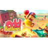 Nintendo Oddballers Switch