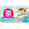 OlliOlli World Expansion Pass