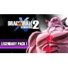 Dragon Ball Xenoverse 2 - Legendary Pack 1