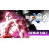 Dragon Ball Xenoverse 2 - Legendary Pack 2