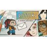 Letters - a written adventure