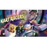 Nintendo Nickelodeon Kart Racers 2: Grand Prix Switch