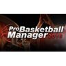 Pro Basketball Manager 2016