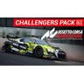 Assetto Corsa Competizione - Challengers Pack