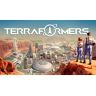 Terraformers