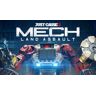 Just Cause 3: Mech Land Assault